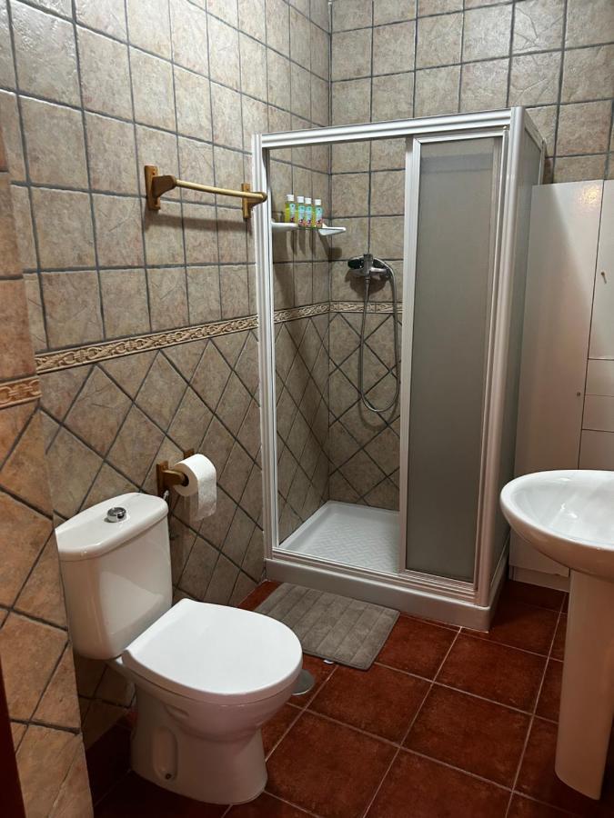 Apartamento ¨El Lizon¨ Setenil De Las Bodegas Екстер'єр фото